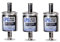 LPG, 3 x filtro gas per auto a GPL, 12 mm, filtro universale