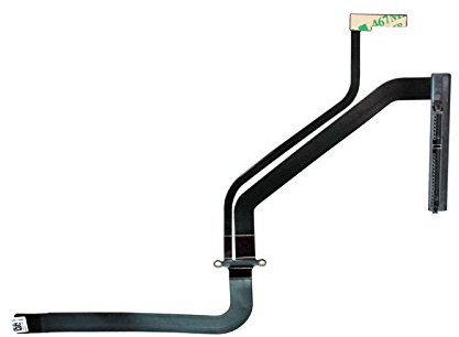 Gintai HDD Flex Kabel Ersatz für Mac-Book Pro 13 A1278 821-1226-A Festplatte 2011