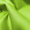 A-Express Lime Green 20oz Heavy Duty Thick Waterproof Canvas Fabric 600D Outdoor Cover 5X Meters