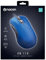 NACON Gaming Mouse Ottico Wired GM-110 Blu