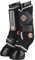 LeMieux Stiefel, Schwarze leitfähige Magno, XL