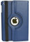 flyorigin Funda iPad Mini 3 Mini 2 Mini 1,7.9 , Funda de Cuero de PU de Primera Calidad multifunción para Soporte con rotación de 360 Grados, con función de Despertador automático+Stylus Pluma