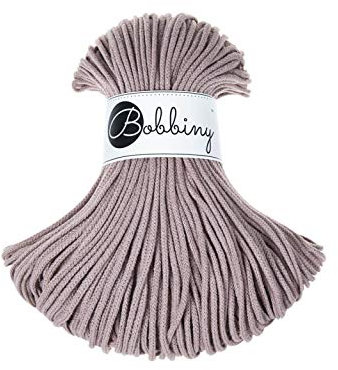 Bobbiny Kordel, Pearl