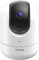 D-Link DCS-8526LH mydlink Full HD Pan & Tilt Wi-Fi Camera (Personenerkennung, 1080p, 138 Grad Blickwinkel, Nachtsicht, Cloud oder microSD Card Recording, Ethernet Port, Alexa und Google Kompatibel)