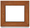 Komforta Fenster Golden Oak Außen/Innen - Alle Größen Kellerfenster Kunststoff BxH 650 x 900 mm - Garagenfenster Fenster PVC 65 x 90 cm 2-Fach Verglasung-Din Rechts-Dreh Kipp Kunststofffenster