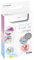 Canon Zink Photo Paper Round Stickers for Smartphone Printers, Pack of 20