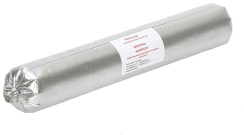 Acryl Brandschutzdichtstoff BA-B1 - DIMA - 600ml Folienbeutel - weiß