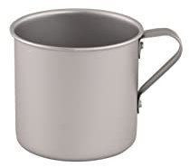Easy Camp Adventure Mug Taza aluminio 0,3 l