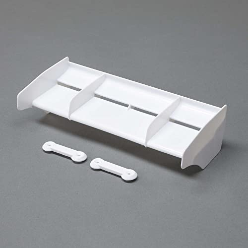 Wing, White: 8X, 8XE, 8XT