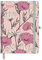 GreenLine Diary Floral 2024 - Buchkalender - Taschenkalender - 16x22