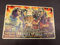 2021 Vintage Metallschilder Wrestlemania 1 Hogan Mr T Roddy Piper Metall Blechschild Poster Großes Nostalgisches Blechschild Man Cave Wanddekoration 20,3 x 30,5 cm