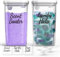 Moryimi Laundry Scent Booster Dispenser - 2 Pack 94oz Scent Beads with Scoop, Pods & Powder Holder