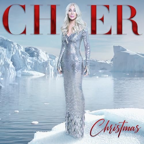 Christmas (Alternatives Cover - Exklusiv bei Amazon.de)