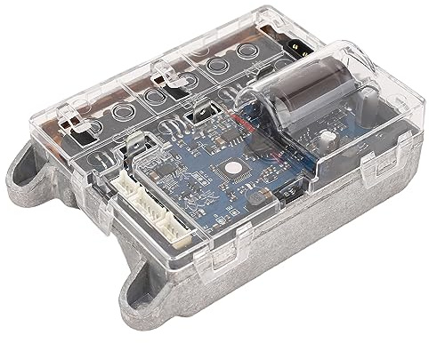 Elektroroller-Steuerplatine, Professionelles Roller-Motherboard, Stabiler ST-Chip, M365