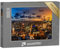 Puzzle 1000 Teile XXL „Vancouver, British Columbia, Kanada: Panoramablick während der Dämmerung“ – aus der Puzzle-Kollektion Vancouver