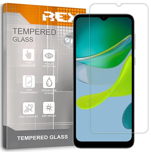Verre Trempé pour MOTOROLA MOTO E13, Protecteur d'écran qualité supérieure