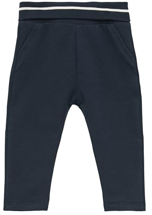 s.Oliver Wärmende Jogginghose mit Umschlagbund