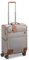 RONCATO UNO Soft 3.0 Kabinen-Trolley 55x40x20/25 cm Erweiterbar - Titan