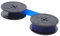 NUOBESTY Schreibmaschinenband Schreibmaschinenfarbband Farbband Für Schreibmaschine Haushaltsfarbband Farbband Ersatzfarbband Schreibmaschinenersatzband Nylon Blau