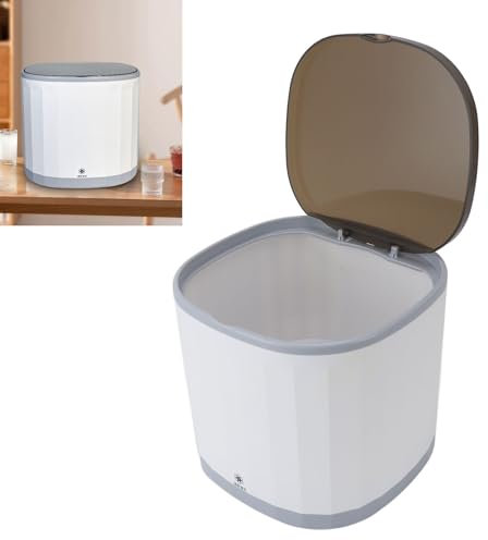 Mini Lavastoviglie per il Viaggio di, Worktopishwasher USB USB Rechable Lavasher Strumenti di Pulizia degli Strumenti di Pulizia