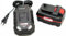 Parkside batteria da 20 V 4 Ah Pap 20 B3 + 1 caricatore da 20 V 4,5 A PLG 20 C3 – /per la serie Parkside X20 V Team,Bundle