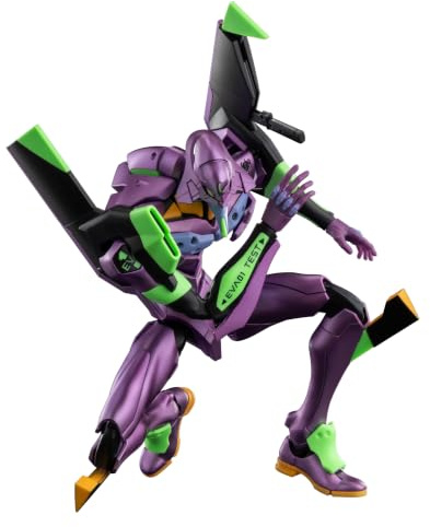BLOKEES - Legend Edition Evangelion Test Type-01 TV ver.