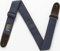 Ibanez DCS50-NB Designer Collection Strap - Navy Blue