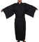Fancy Pumpkin Jinbei Hommes Yukata Kimono Robe Japonaise Pyjama 【A4 / Taille L】