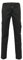 Planam 3005044 Outdoor Easy Pantalon de Travail pour Femme Noir Taille 44