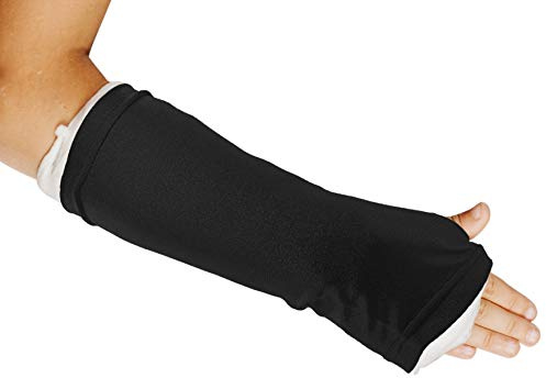 Limbo Protège-Bras en Plâtre Étanche pour les Emplâtres et les Bandages