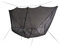 LA SIESTA - BugNet Black - 360 Moskitonetz