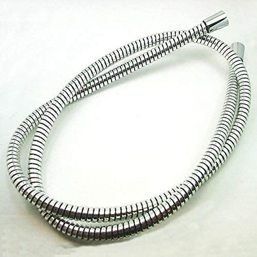 Aqualisa Midas 1.75m Shower Hose - Chrome (518147)