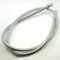 Aqualisa Midas 1.75m Shower Hose - Chrome (518147)