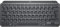 Logitech MXKEYS MINI WRLS ILLUMINATA KB GRAPHITE - PAN - NORDIC
