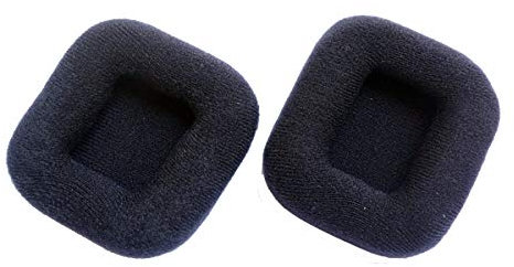 Ersatz-Ohrpolster aus Flanell für Astro A30 A38 Gaming Headset