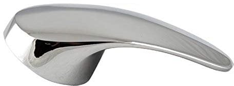 Wasserhahn-Griffhebel, Küche, Bad, Wasserhahn, Zubehör, Wasserhahn, Ventile, Ersatz, universal, Heiß, Kalt, Reviver, Griffe für Küche und Badezimmer