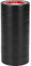 MaoXinTek Isolierbänder Elektriker Klebeband 18 mm x 10 m Schwarz PVC Band Wasserdicht Elektrisches Isolierband 7 Stück