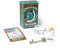 Logica Spiele Art. Schlüssel Von Rom - Metallpuzzle - Schwierigkeit 4/6 Extrem - Cast Puzzle - Reiseserie