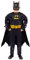 (PKT) (9913333) Child Boys Batman Comic Muscle Chest Costume (4-6yr)