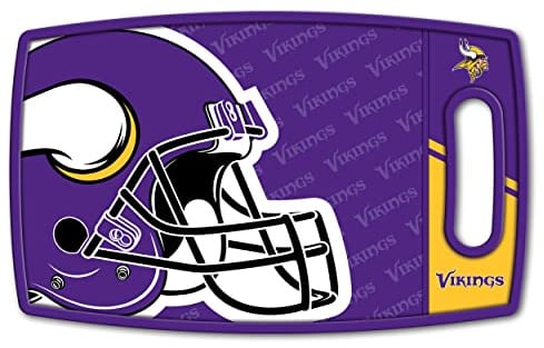 YouTheFan NFL Logo Series Schneidebrett