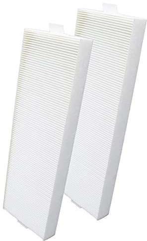 FSH - Filtro de aire para Vaillant RecoVAIR VAR 260/4 (E) / 360/4 (E) | Juego de filtros Coarse