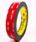 MHsons 3M VHB 5952 - Nastro adesivo biadesivo in acrilico, confezione da 20 mm x 3 metri