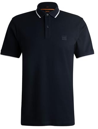 BOSS Herren Passertip, Dark Blue404, 3XL EU