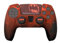 FRTEC - Custom Kit DC Offizielle Lizenz, Silikon + Griffe + Aufkleber Touchpad kompatibel mit Playstation 5 (BATMAN)