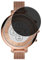 Vaxson Anti Spy Schutzfolie kompatibel mit FOSSIL MONROE HYBRID HR 38mm Display folie folien Displayschutzfolie （ nicht Panzer Schutz Glas folie SchutzGlas nicht PanzerGlas ）