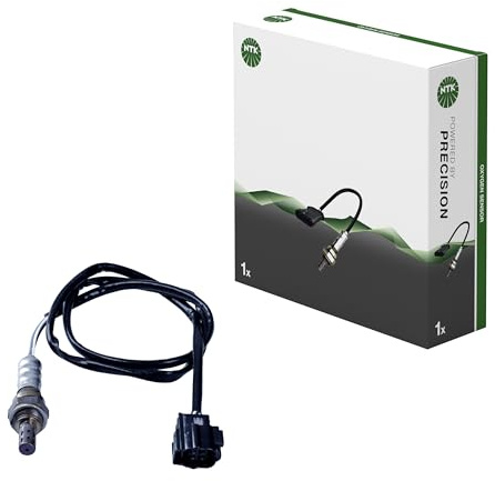 NTK Lamdasonde OZA816-EE2 96607