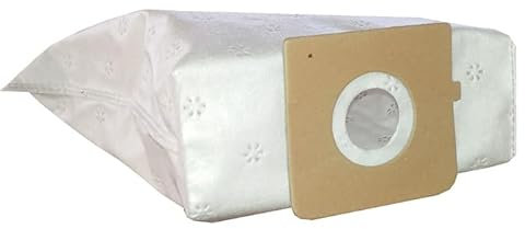 Sacchetti antiodore R11 per aspirapolvere LG: Allergy Care, Extron, Passion, Turbo, VC, Rowenta: CitySpace, PowerSpace, EA 2399 e altri ancora (LG, Rowenta)