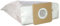 Sacchetti antiodore R11 per aspirapolvere LG: Allergy Care, Extron, Passion, Turbo, VC, Rowenta: CitySpace, PowerSpace, EA 2399 e altri ancora (LG, Rowenta)