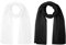 flintronic Chiffon Schal Damen