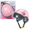 BABY born E-Scooter Helm - Puppenhelm für 43cm Puppen - Hochwertiges Puppenzubehör - Geeignet für Kinder ab 3 Jahren